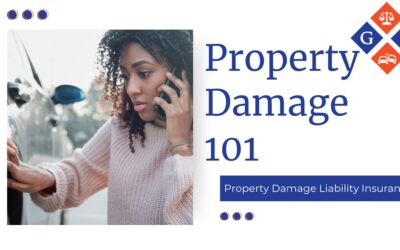Property Damage Liability
