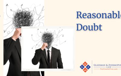 Reasonable Doubt