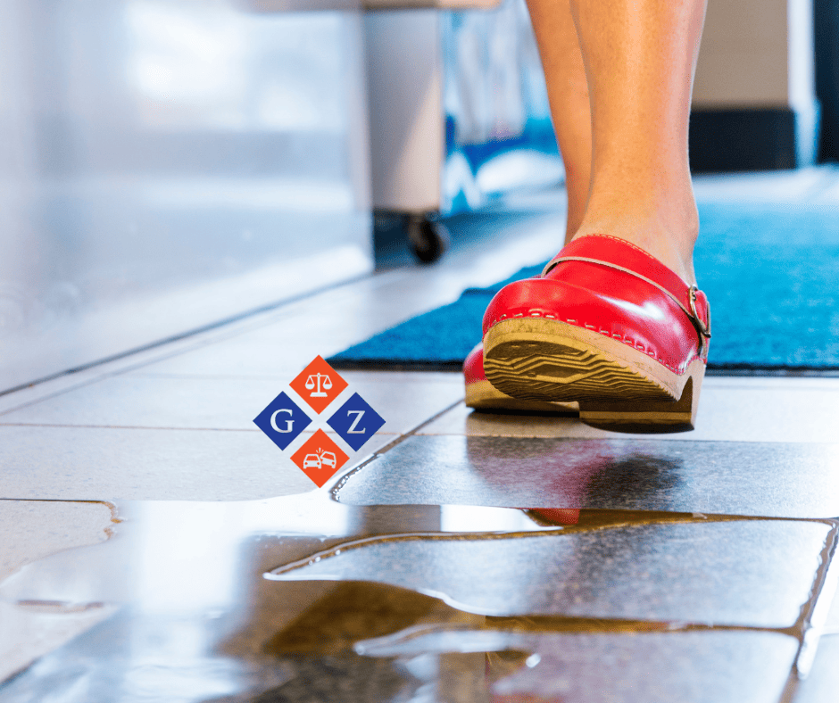 Premises Liability Call 8447872543 Glassman & Zissimopulos Law Firm