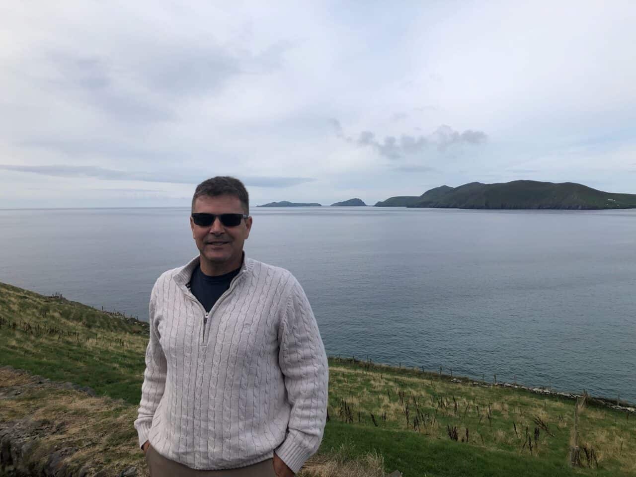 Daniel J. Glassman Personal Injury Lawyer Glassman & Zissimopulos