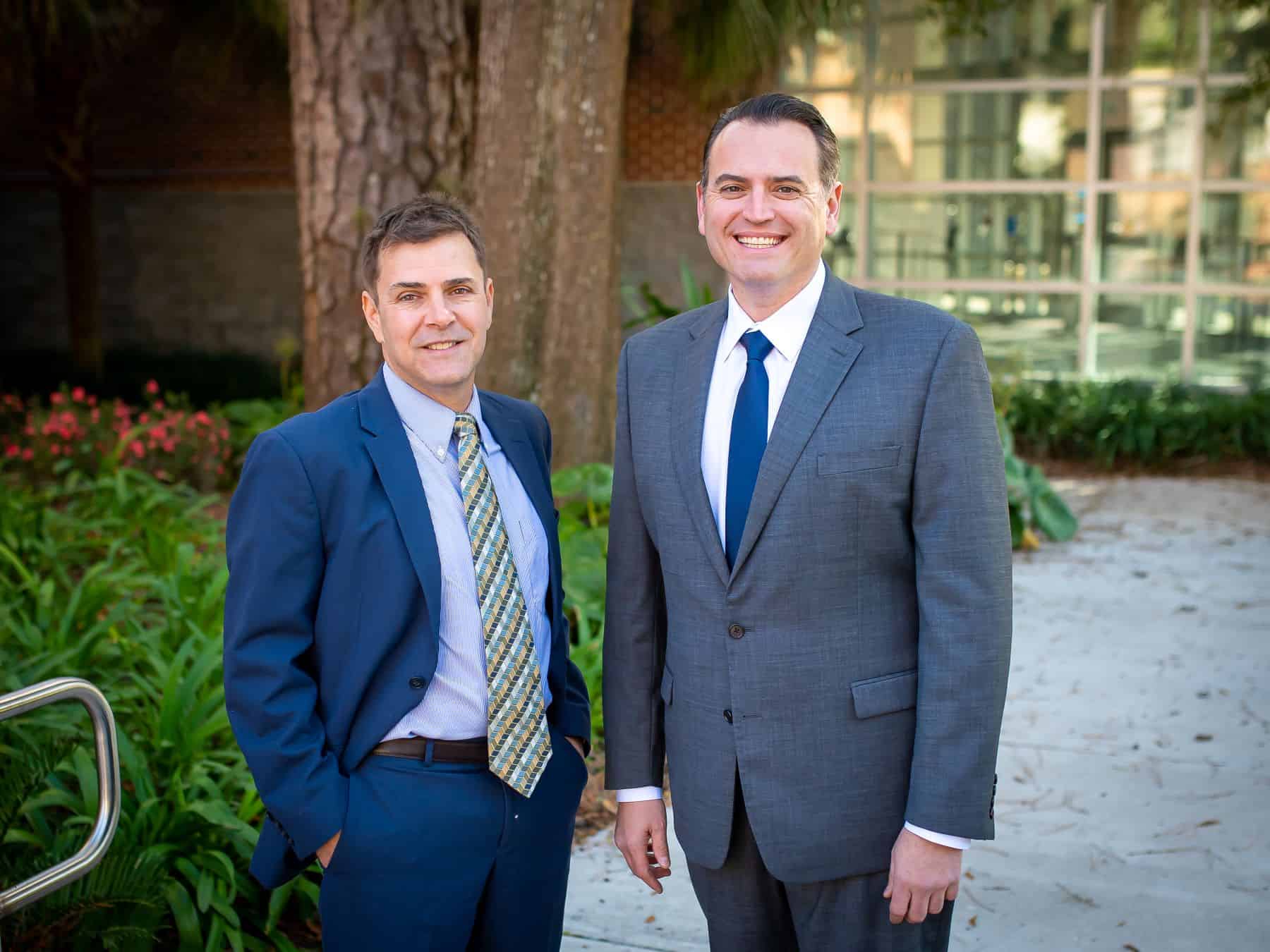 Glassman & Zissimopulos | Gainesville Attorneys