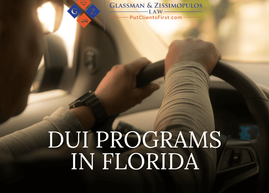 DIU Programs in Florida