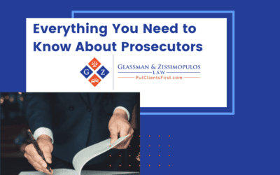 Everything You Need to Know About Prosecutors