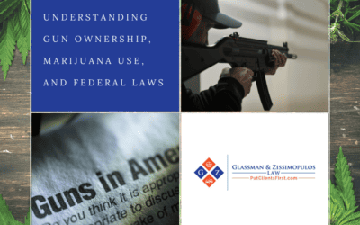 Understanding Gun Ownership, Marijuana Use, and Federal Laws