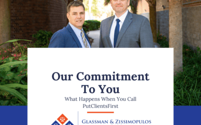 Our Commitment To You: What Happens When You Call Put Clients First