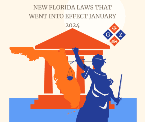 New Laws in Florida | What You Should Know for 2024