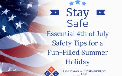 Stay Safe and Sound: Essential 4th of July Safety Tips for a Fun-Filled Summer Holiday