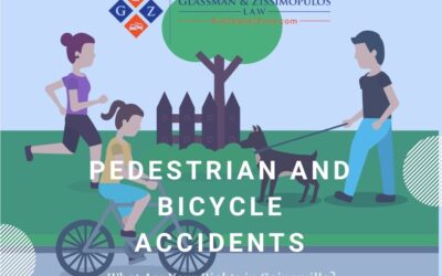 Pedestrian and Bicycle Accidents: What Are Your Rights in Gainesville?