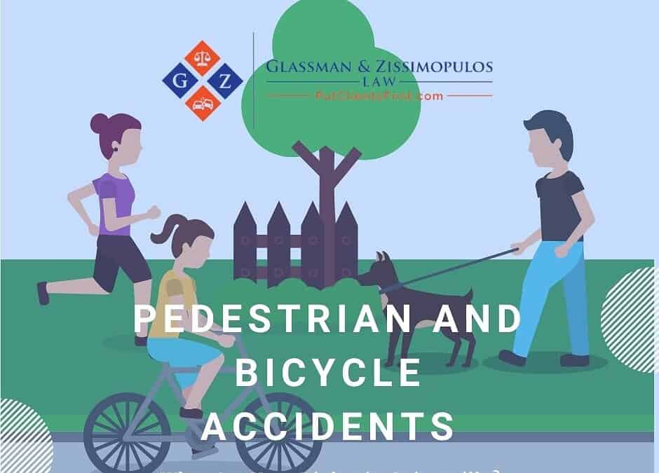 Pedestrian and Bicycle Accidents: What Are Your Rights in Gainesville?