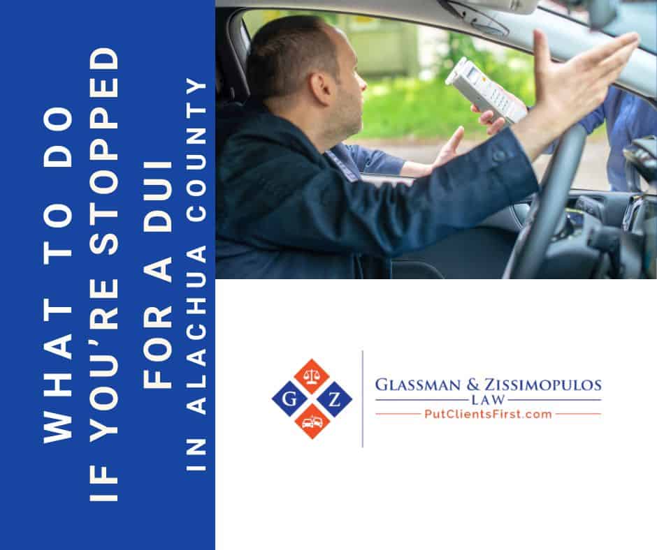 Stop DUI arrest legal aid by Glassman & Zissimopulos Law Firm in Albuquerque, New Mexico, specializing in drunk driving defense and DUI legal services.