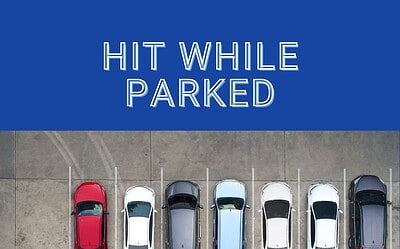 Hit While Parked: Why You Shouldn’t Ignore That Fender Bender in the Lot