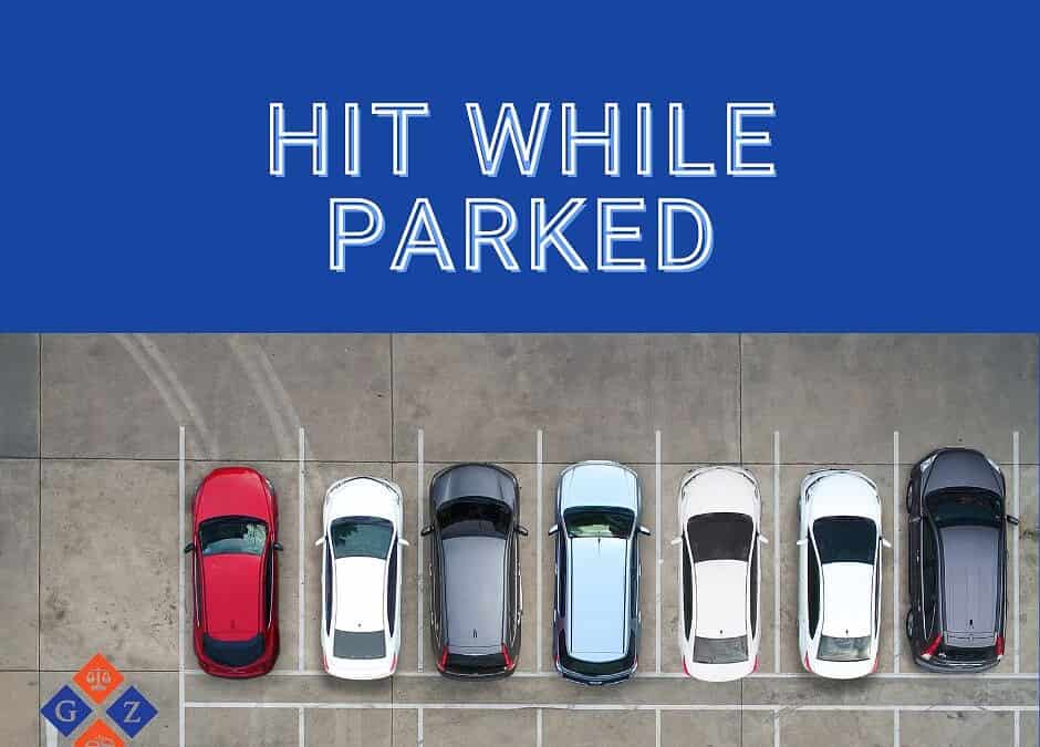 Hit While Parked: Why You Shouldn’t Ignore That Fender Bender in the Lot