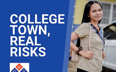 College Town, Real Risks: What UF Students (and Their Parents) Should Know About Car Accidents in Gainesville