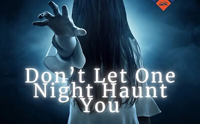 Halloween Night & Criminal Charges: Don’t Let One Night Haunt You