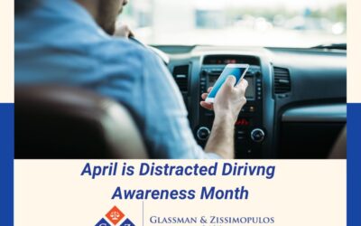 April is Distracted Driving Awareness Month: The Text Can Wait. Your Life Can’t.