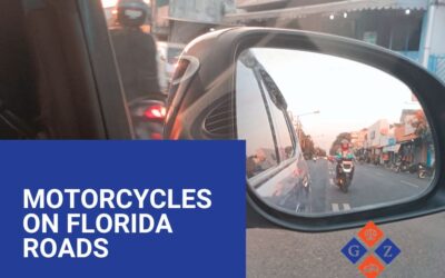 Motorcycles and Florida Roads: What Every Driver Needs to Remember