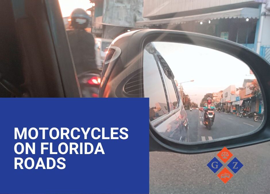 Motorcycles and Florida Roads: What Every Driver Needs to Remember