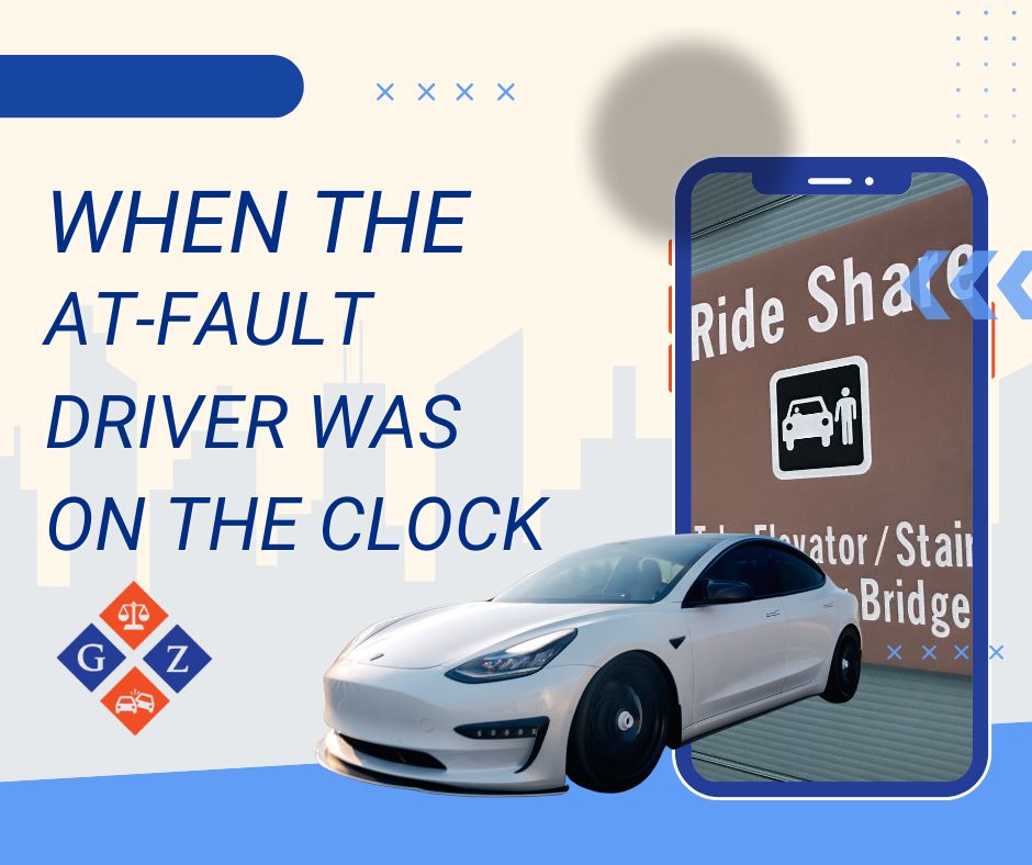 Ride Share