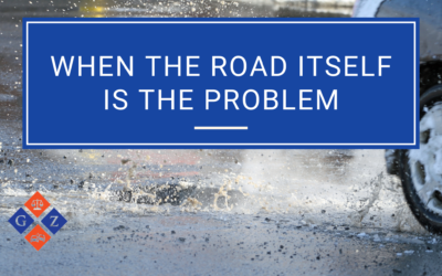 When the Road Itself Is the Problem